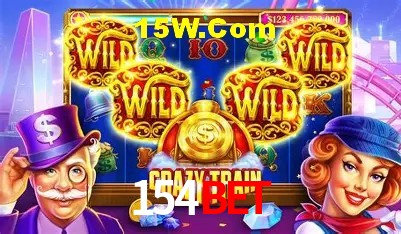 Jogos de Slot 154Bet