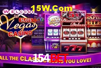 Diretório de Jogos 154Bet