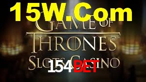 Premium Interface 154Bet