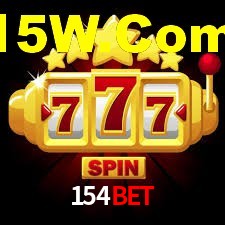 Welcome Bonus 154Bet