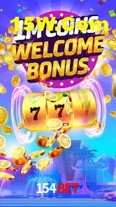 Bonus Features 154Bet