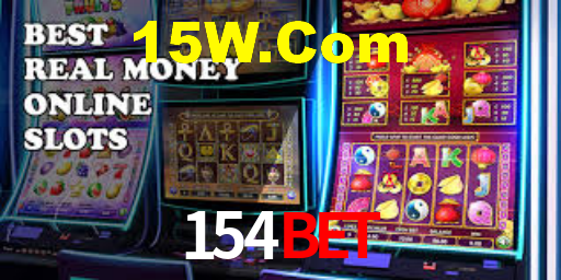 154Bet Login