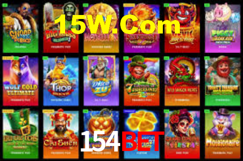 Bônus Generosos e Exclusivos no 154Bet para Você!