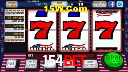 Casino Ao Vivo 154Bet