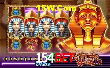 Estatísticas 154Bet