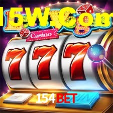 Blackjack Table 154Bet