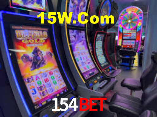 154Bet Login