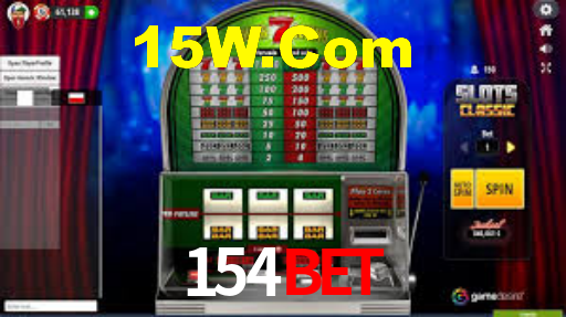 154Bet