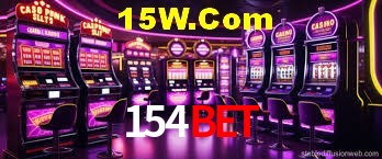 Experiência VIP 154Bet