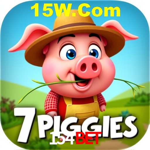 Interface do App 154Bet