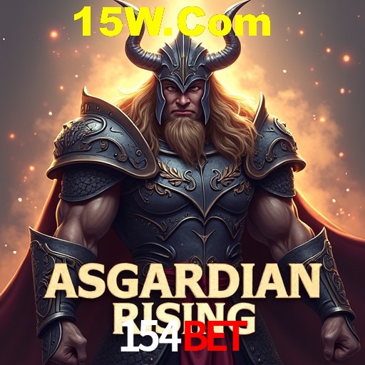 Weekend Specials 154Bet